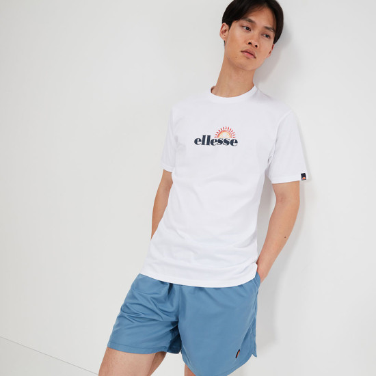 Ellesse Ανδρική κοντομάνικη μπλούζα Trea T-Shirt